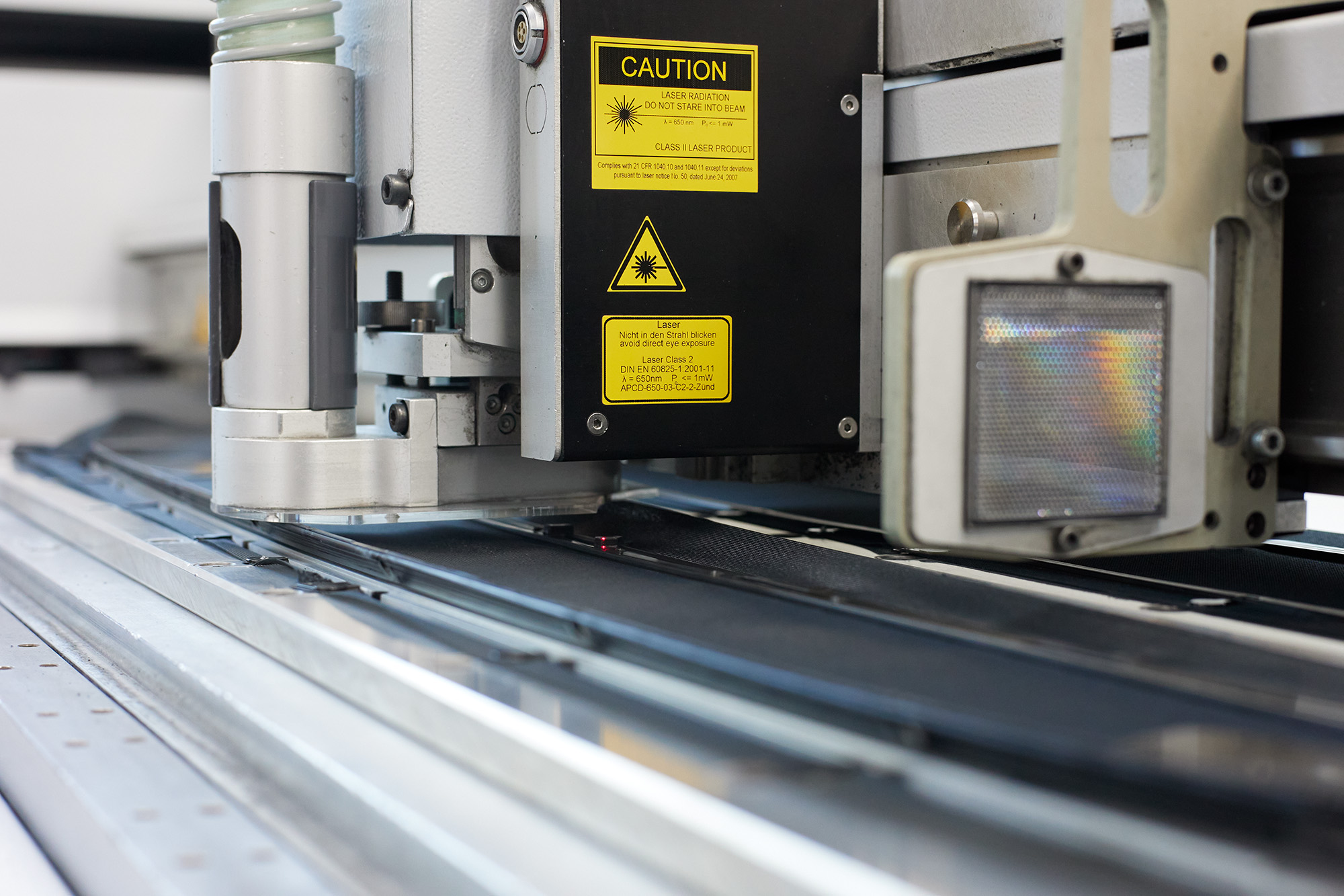 Laserschneiden Laserschneiden